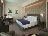Двухместный полулюкс с видом на город