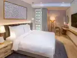 Двухместный номер Premium с видом на город