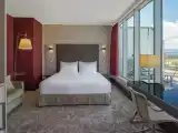 Двухместный полулюкс