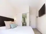 Двухместный номер Interior