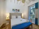 Двухместный House Pet Friendly Cedar with lagoon view