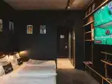 Пятиместная студия Game City
