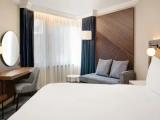Двухместный номер Interior View Executive