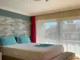 Номер Стандарт с видом на бассейн