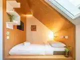 Двухместный номер Compact