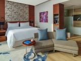 Номер Fairmont