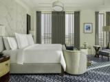 Двухместный люкс Four Seasons Executive