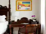 Двухместный номер Courtyard