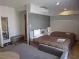 Двухместный номер Deluxe