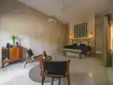 Двухместный люкс с террасой Superior Casita