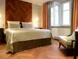 Двухместный номер Deluxe
