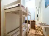 Двухместный номер Эконом с видом на город