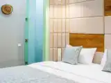 Люкс Lux Wellness с балконом