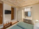 Двухместный номер Deluxe with shared sea view terrace