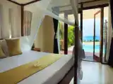 Вилла с личным круглосуточным дворецким Luxury