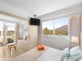 Двухместные апартаменты Royal Terrace