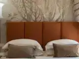 Двухместный полулюкс