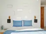 Двухместная Villa Deluxe with Caldera view
