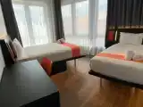 Трёхместный номер семейный