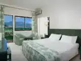 Двухместный номер Sol