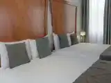 Четырёхместный семейный номер Executive