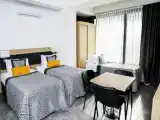 Трёхместный номер Стандарт