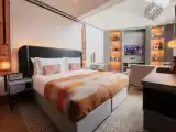 Двухместный люкс Skylight