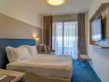 Номер Executive с видом на озеро