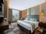 Двухместный люкс Deluxe