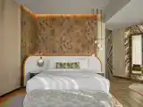 Двухместный люкс W с балконом и с видом на море