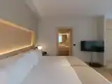 Двухместный полулюкс