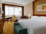 Двухместный номер Deluxe с балконом