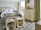 Двухместный люкс East wing Presidential