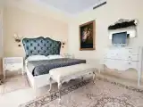 Двухместный полулюкс