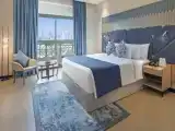 Двухместный номер Premium Level Deluxe