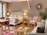 Двухместные апартаменты Clos-Vougeot