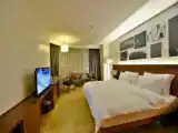Двухместный люкс Deluxe