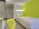 Одноместный номер Small