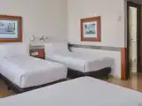 Четырёхместный номер Стандарт