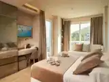 Двухместный полулюкс Levante
