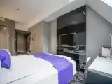 Двухместный полулюкс Atrium