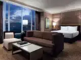 Двухместный люкс Mirage