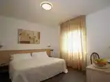 Двухместный полулюкс