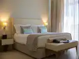 Двухместный люкс with Private Pool c 1 комнатой