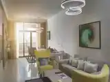 Люкс Grand с видом на город