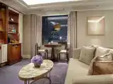 Двухместный номер La Cime Lounge Access (Executive Tower) Executive Premier