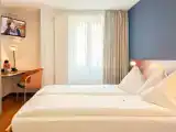 Двухместный номер Grand Lit