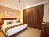 Двухместный номер Deluxe