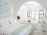 Двухместный полулюкс с балконом