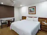 Двухместный номер Simple